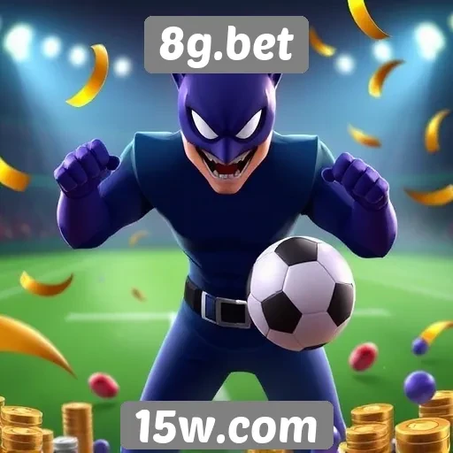 Análise das promoções e bônus do 8g.bet