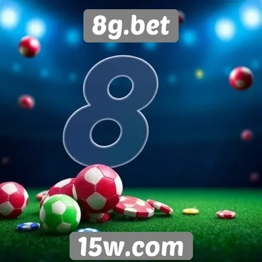 Comparativo de bônus e promoções do 8g.bet