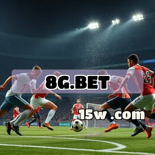8g.bet: Descubra a Seção de eSports Para Apostar e Se Divertir