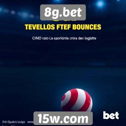 8g.bet apresenta novas funcionalidades para jogadores