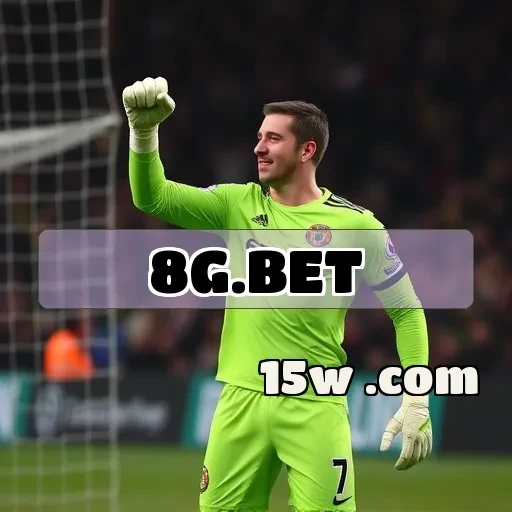 8g.bet: Descubra as Fascinantes Oportunidades da Seção Jackpot