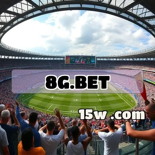 8g.bet: Loteria Transformada em Emoção e Prêmios