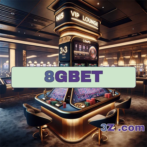 8g.bet Plataforma online