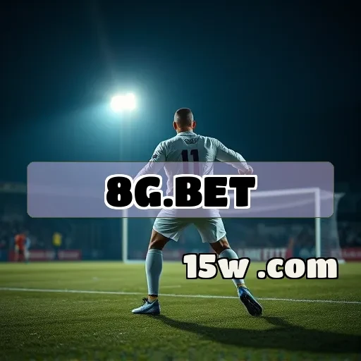 8g.bet: Descubra o Melhor em Apostas Esportivas Online