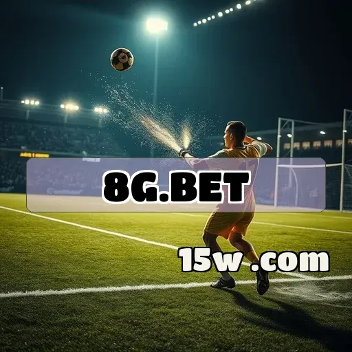 8g.bet: A Revolução dos Esportes Virtuais em Apostas Online